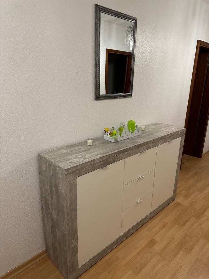 Апартаменты Muehlenloft Hameln Хессиш-Ольдендорф Экстерьер фото